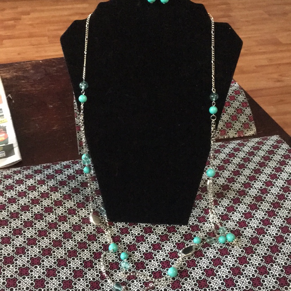 Necklace